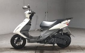 SUZUKI ADDRESS V125 CF4MA