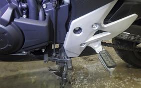 HONDA CBR400R 2013 NC47