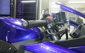 YAMAHA YZF-R15 1988