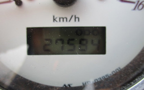 HONDA SHADOW 400 2003 NC34