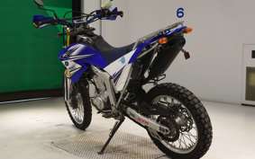 YAMAHA WR250R 2021 DG15J