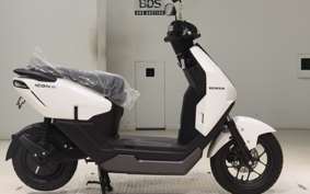 HONDA アイコンE: EF23