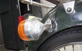HONDA C50 SUPER CUB C50