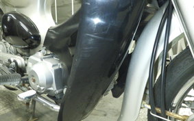 HONDA LITTLE CUB AA01