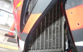 HONDA CRM250AR MD32