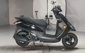 YAMAHA AXIS Z SED7J