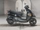 Фото Yamaha AXIS Z с японского аукциона