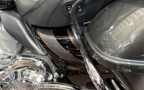 HARLEY FLTRUSE1800CVO 2016 TAN