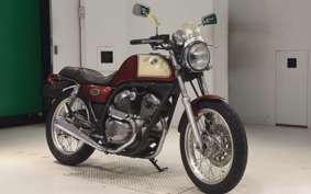 YAMAHA SRV250 RENAISSA S 4DN