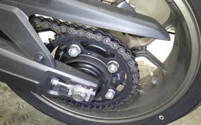 HONDA CB650R 2024 RH17