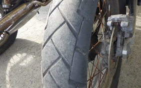 HONDA SL230 MD33