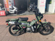 Фото Honda CT125 HUNTER CUB с японского аукциона