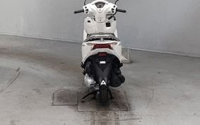HONDA LEAD 125 JK12