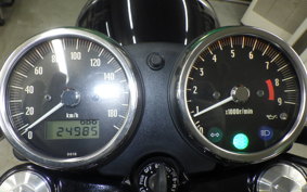 KAWASAKI W400 2010 EJ400A