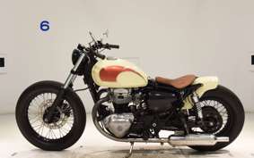 KAWASAKI W400 2010 EJ400A
