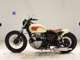 Фото Kawasaki W400 2010 с японского аукциона