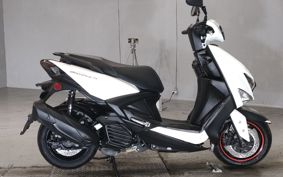 YAMAHA  CYGNUS  GRIF ASU SEJ4J