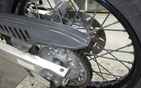 YAMAHA LANZA 2010 4TP