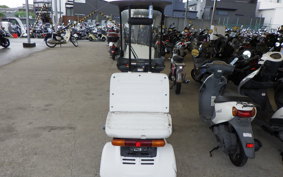 HONDA GYRO CANOPY TA03
