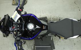 YAMAHA MT-09 ASP 2019 RN52J