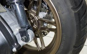 HONDA FORZA 250 MF17