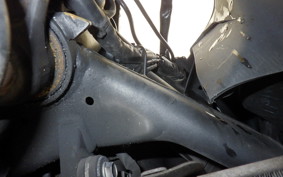HONDA CBR250RR A MC51