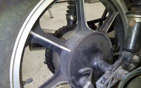 KAWASAKI Z400 J 2024 KZ400J