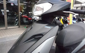 YAMAHA AXIS Z 2018 SED7J