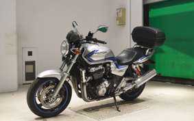 HONDA CB1300SF SUPER FOUR 1999 SC40