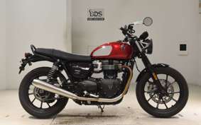 TRIUMPH SPEED TWIN 900 2023