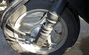 HONDA TODAY 2 2004 AF67