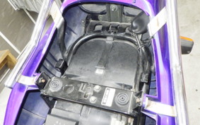 YAMAHA XJR400 Gen.3 R 2002 RH02J