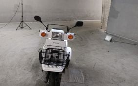 HONDA GYRO TD02