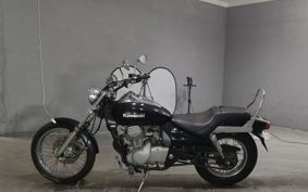 KAWASAKI ELIMINATOR 125 BN125A
