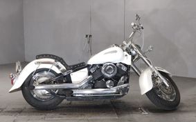 YAMAHA DRAGSTAR400 CLASSIC VH01J