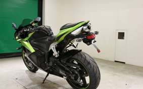 HONDA CBR600RR GEN 3 2009 PC40