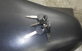 SUZUKI ADDRESS V125 G 1997 CF46A