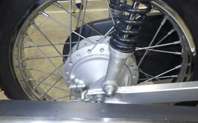 HONDA CROSS CUB 110 2010 JA10