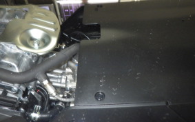 HONDA LEAD 125 2025 JK12