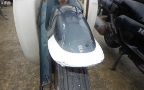 HONDA C90 SUPER CUB HA02