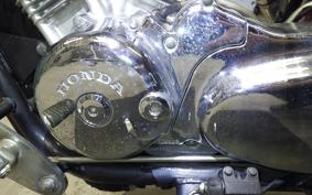 HONDA STEED 400 1992 NC26