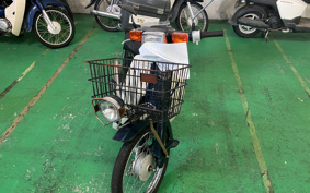 HONDA SUPER CUB50 AA01
