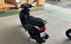 YAMAHA  AXIS Z SEJ6J