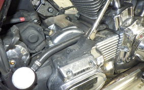 HARLEY FLHTCUI 1450 2005