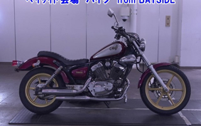 YAMAHA VIRAGO 250