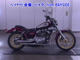 Фото Yamaha VIRAGO 250 с японского аукциона