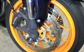 HONDA CBR1000RR Gen. 2 2013