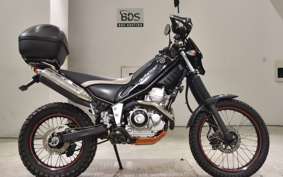 YAMAHA TRICKER 2004 DG10J