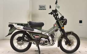 HONDA CT125-2 JA65