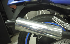 YAMAHA FZ250 2018 1HX